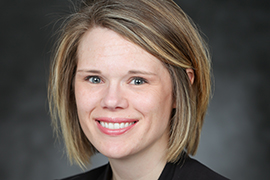 Shawnda Schroeder