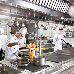 Dietary Mangers Program