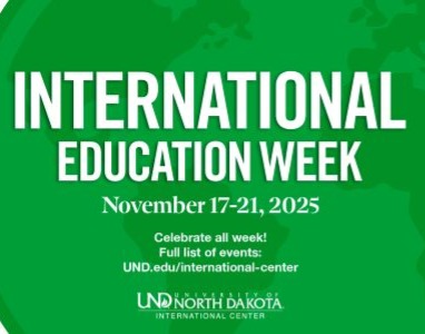 International Education Week