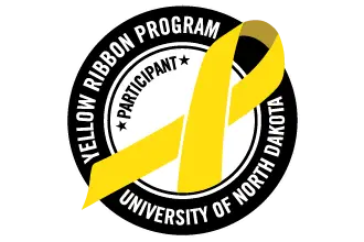 yellow ribbon participant logo