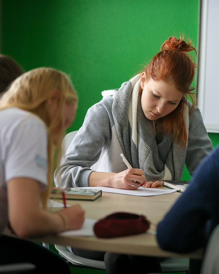 Classroom