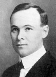 George R. Davies