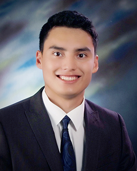 Curtis Longtime Sleeping