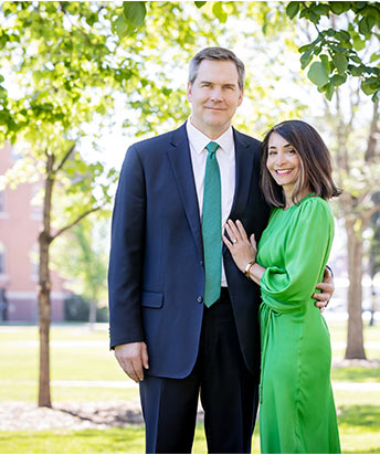 eric and laura link