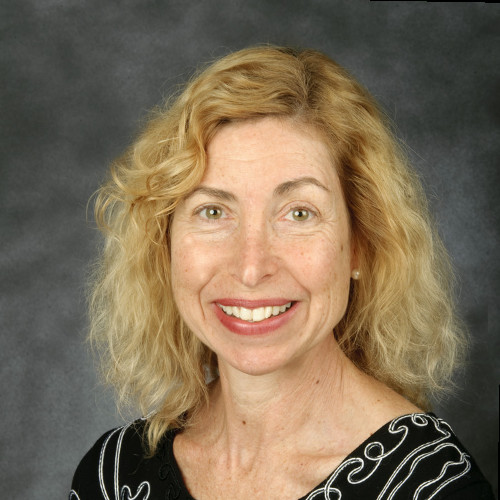 Jill Schaefer und female faculty