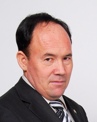 orazklych orazklychev headshot