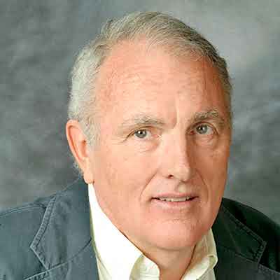 Richard Schaefer Richard Schaefer headshot