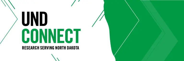 und connect graphic