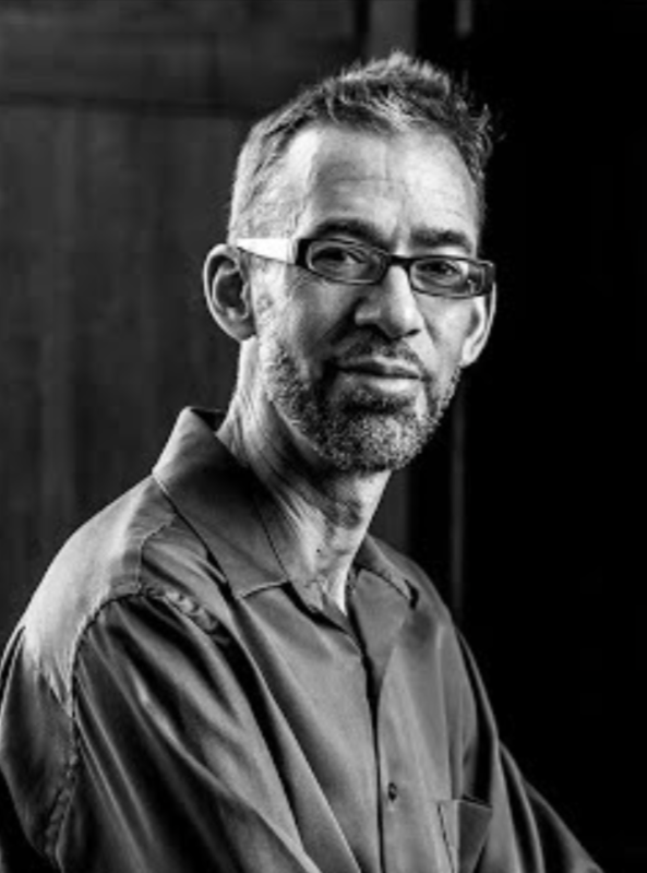 Joel Runnels und male faculty