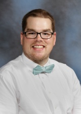 Aaron Kennedy und faculty