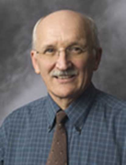 ronald_vossler und male faculty