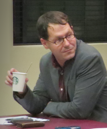 Brian Urlacher und faculty