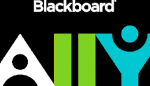 Blackboard Ally