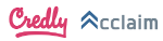 Credly Logo