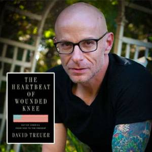 David Treuer David Treuer