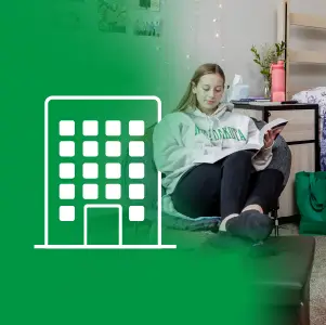 Room and Board graphic