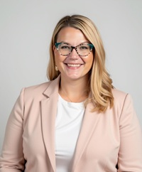 Rebecca Battjes Photo Rebecca Battjes