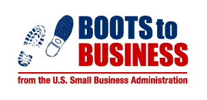 Boots to Business