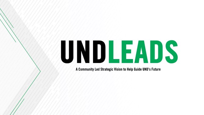 UND LEADS