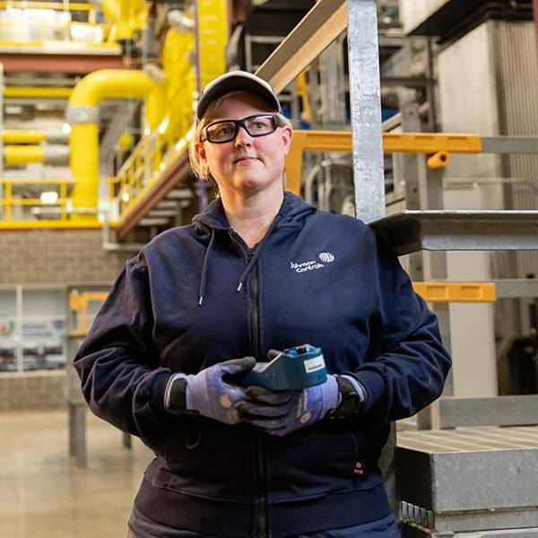 Trudy Schunck Leader in Action