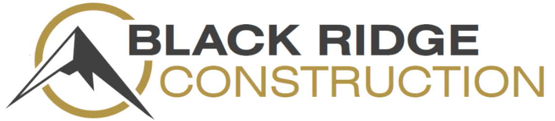 Black Ridge Construction, LLC Black Ridge Construction, LLC Logo
