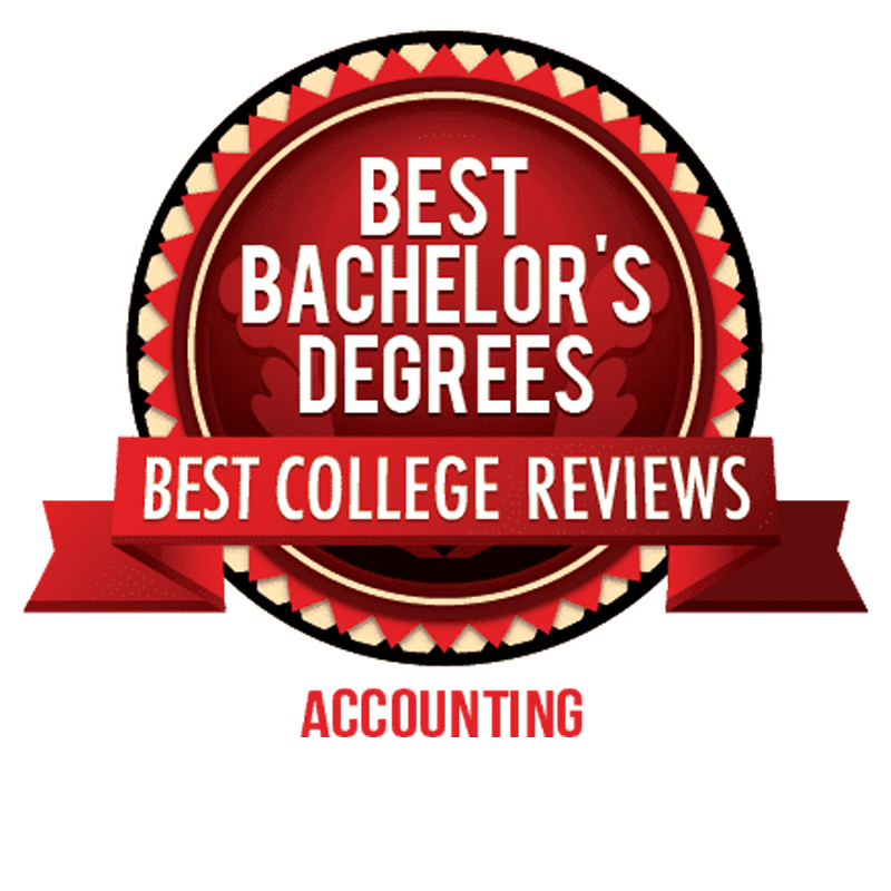 Best Bachelor's Degrees - Accounting - 2021 Best Bachelor's Degrees - Accounting - 2021