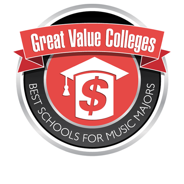 Great Value For Music Majors Great Value For Music Majors