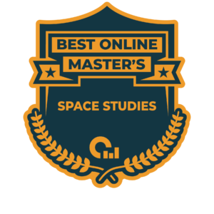 Best Online Master's Space Studies UND Best Online Master's Space Studies UND