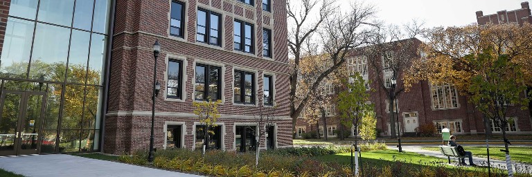 UND School of Law