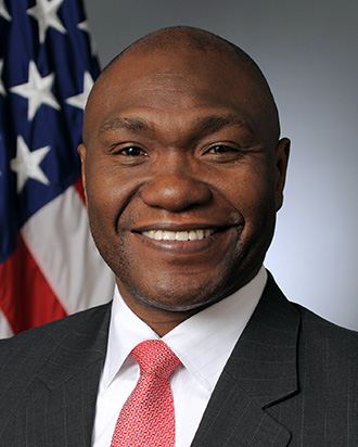 rodney lewis headshot