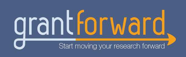 Grantforward logo