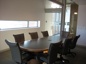 Board room