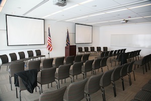 Training Rooms Combined