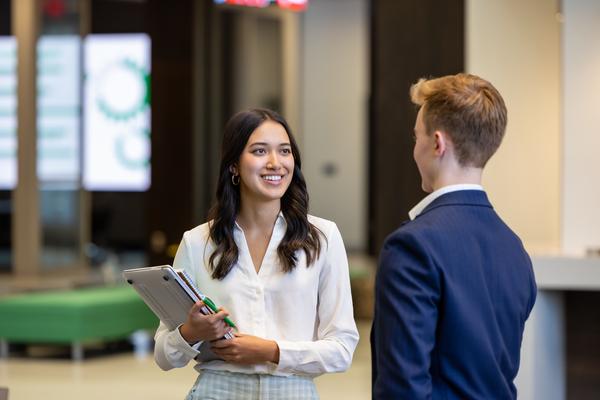 Full-Time Job Search Resources