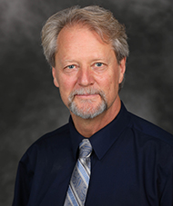 Bret Weber