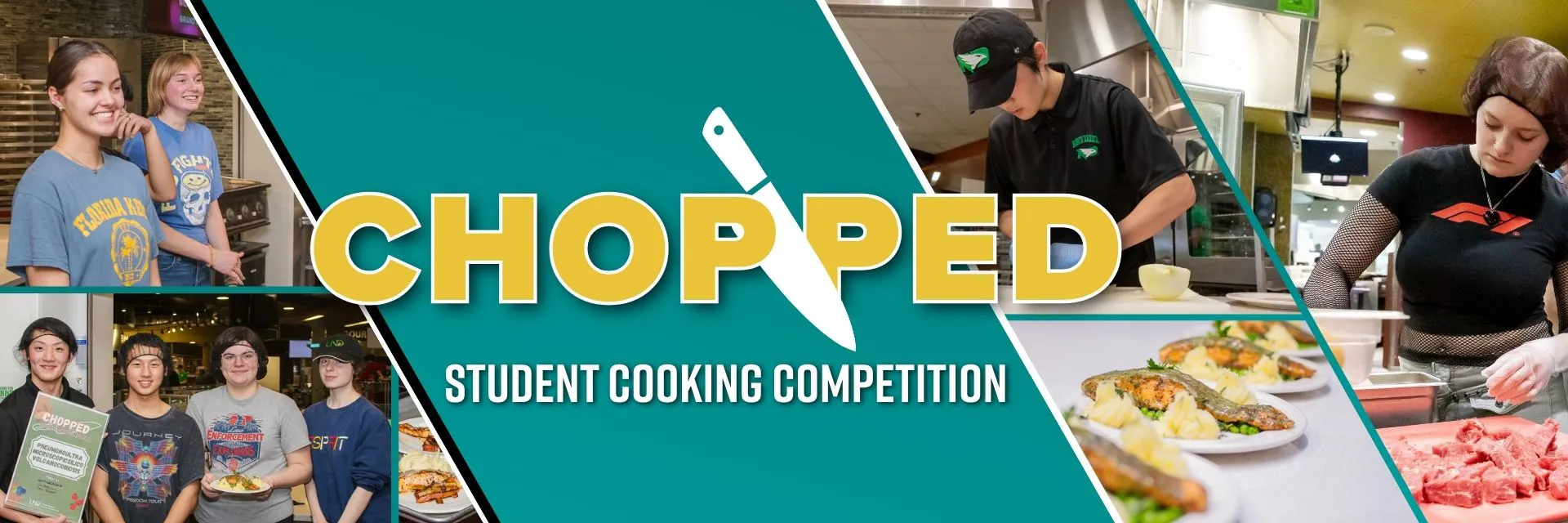 chopped competition collage 2025
