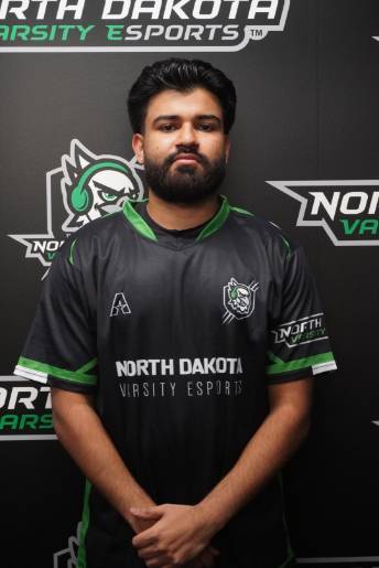 Gurpreet Jassal Player Image