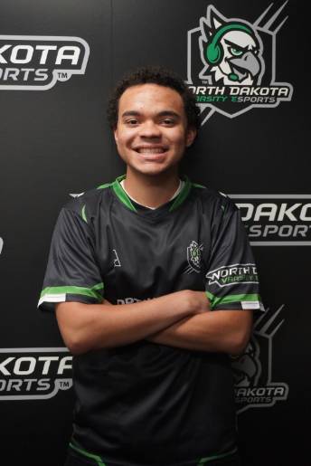 Ja'von Houston-Joyner Player Image