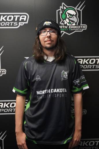 Patrick Haus Player Image