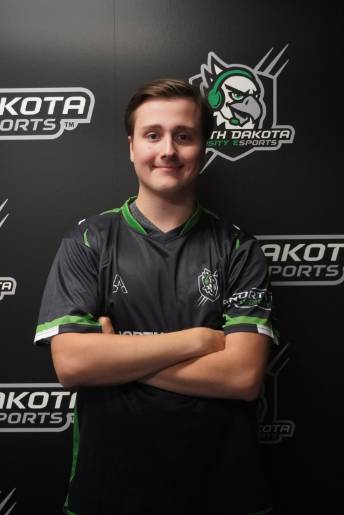 Wyatt Vraa Player Image