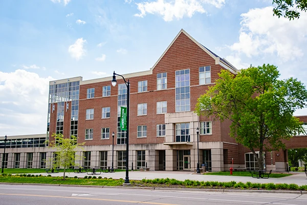 university place