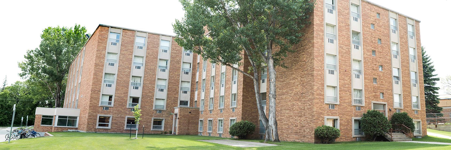 Noren Hall