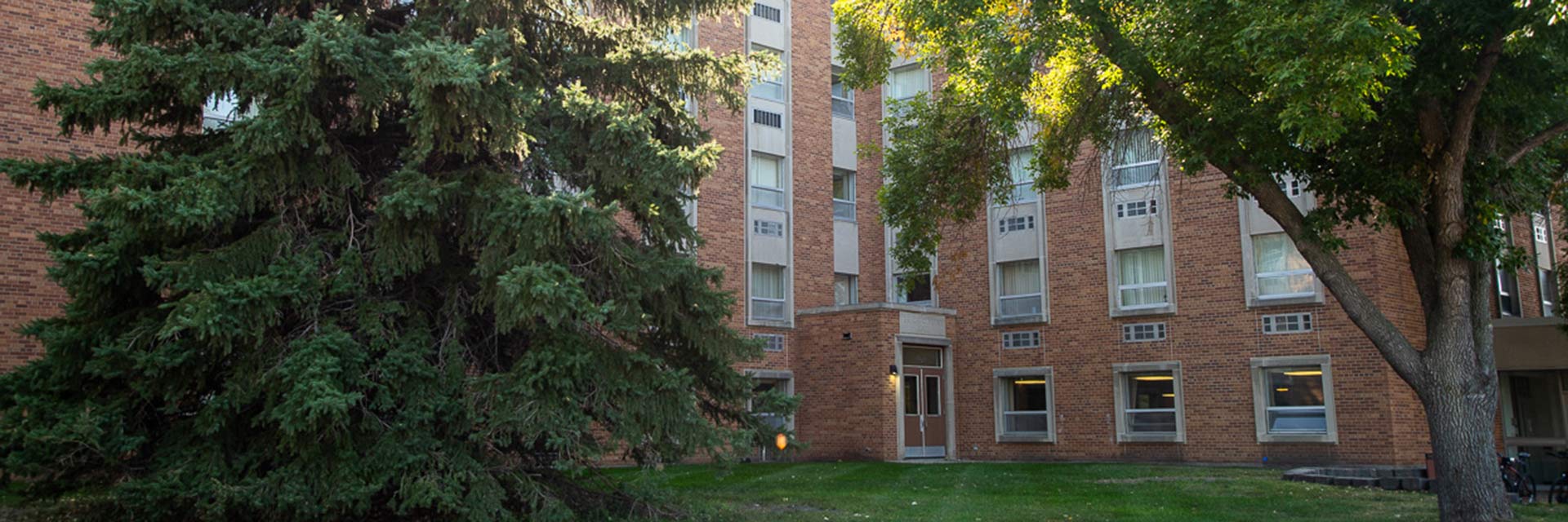 Selke Hall