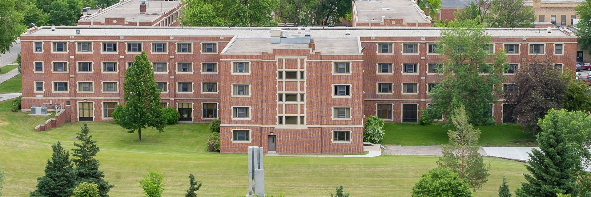 Smith Hall