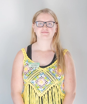 Abbie Varberg