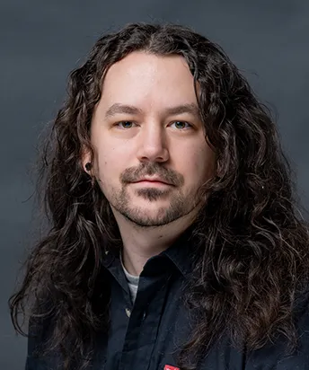 Mathew Muston Mathew Muston