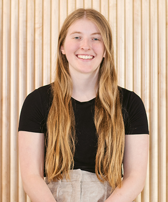 Sienna Voglewede