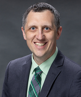 Alex Pokornowski
