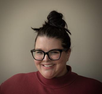 Stacey Borboa-Peterson Stacey Borboa-Peterson