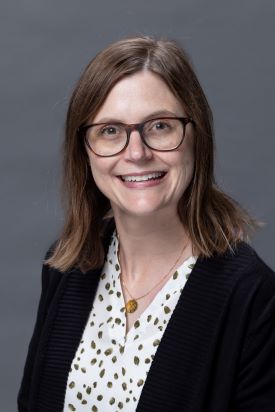 Nessa Halvorson Photo